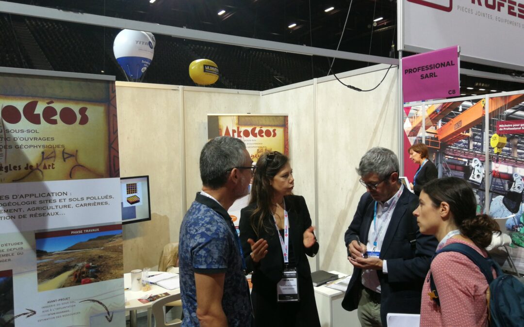 Salon SIM 2019 – Montpellier