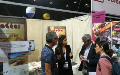 Salon SIM 2019 – Montpellier