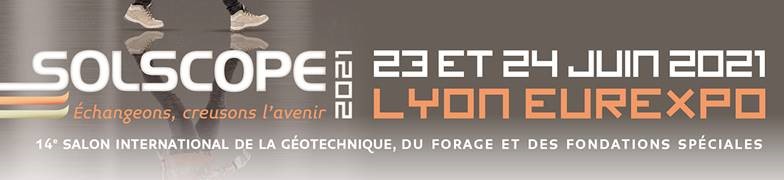 Rencontrez nous au salon SOLSCOPE les 23 et 24 juin