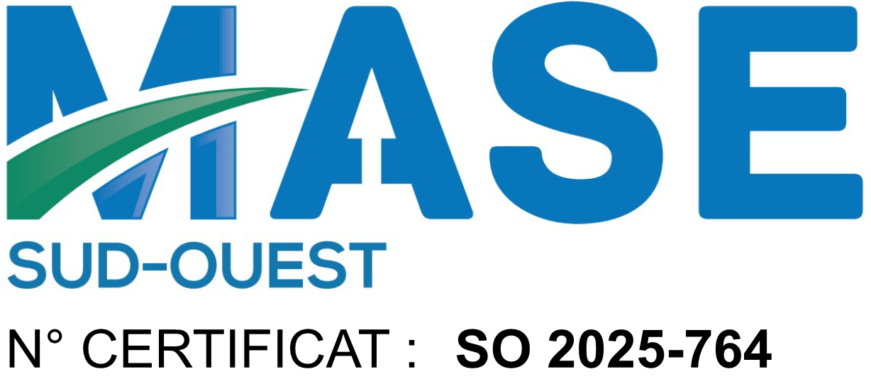 Logo MASE SO 2025-764